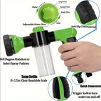Pet Shower washer