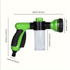 Pet Shower washer