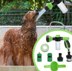 Pet Shower washer