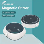 Joanlab Magnetic Vortex mixer