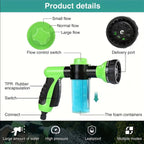 Pet Shower washer